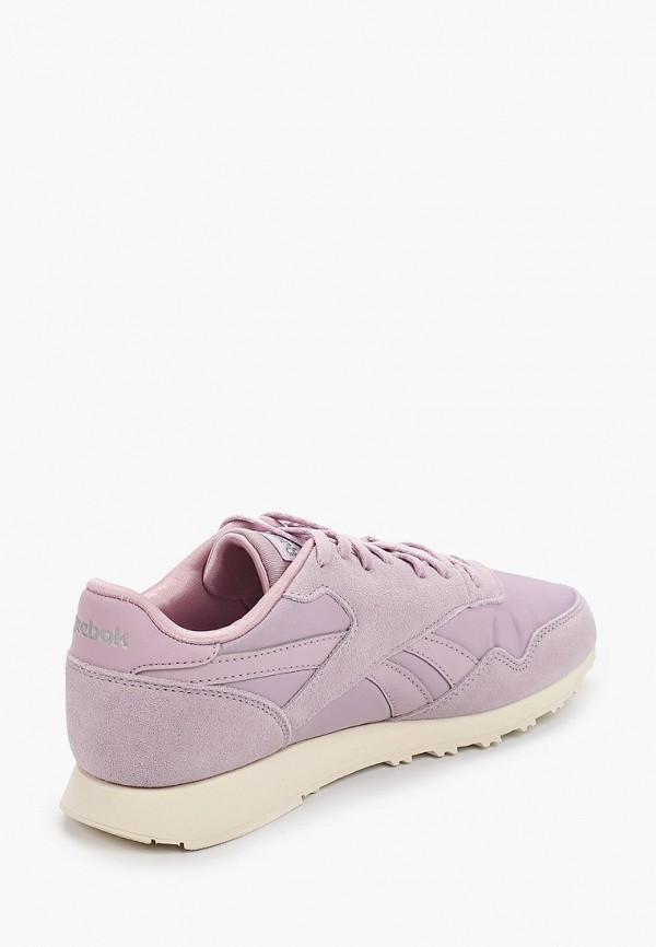 

Кроссовки Reebok Classic, Фиолетовый, Reebok Classic RE005AWHWDC3
