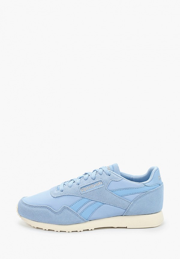 

Кроссовки Reebok Classic, Голубой, ROYAL ULTRA