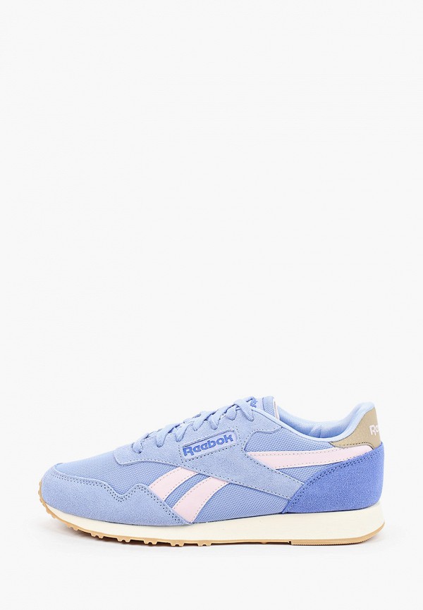 

Кроссовки Reebok Classic, Голубой, REEBOK ROYAL ULTRA
