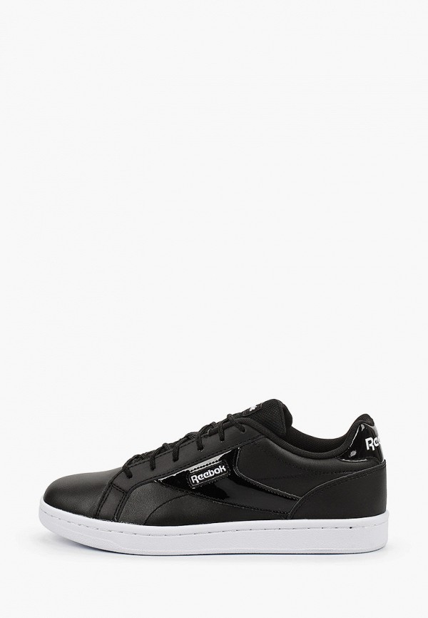 

Кеды Reebok Classic, Черный, REEBOK ROYAL COMPLETE