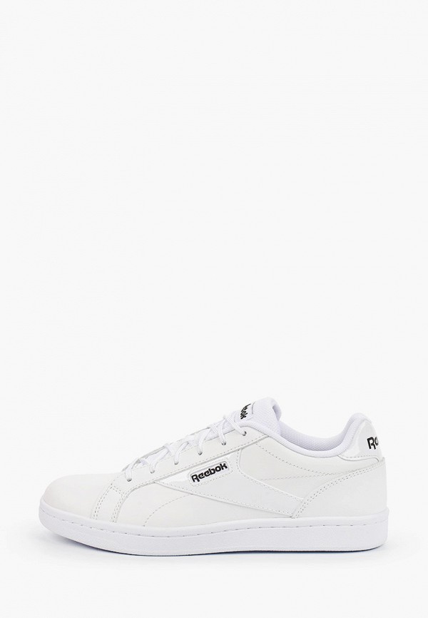 

Кеды Reebok Classic, Белый, REEBOK ROYAL COMPLETE