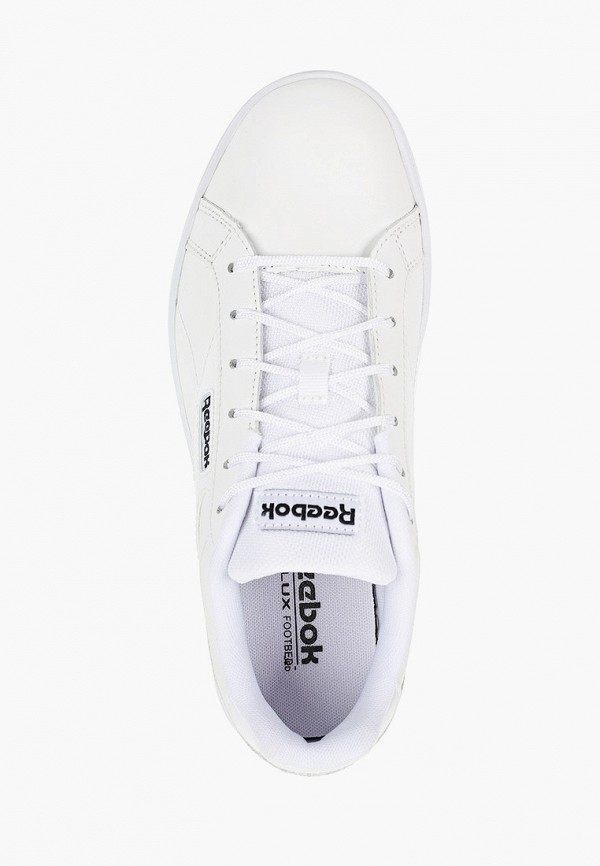 

Кеды Reebok Classic, Белый, Reebok Classic RE005AWHWDC9