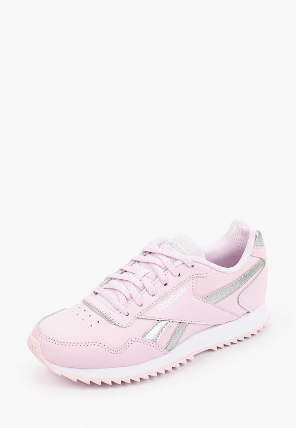 

Кроссовки Reebok Classic, Розовый, Reebok Classic RE005AWHWDD1