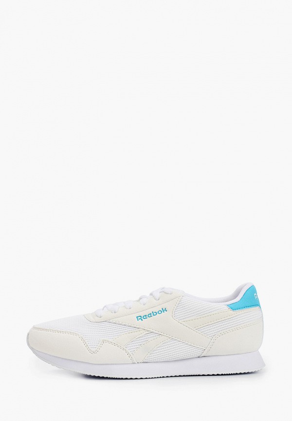 

Кроссовки Reebok Classic, Бежевый, REEBOK ROYAL CL