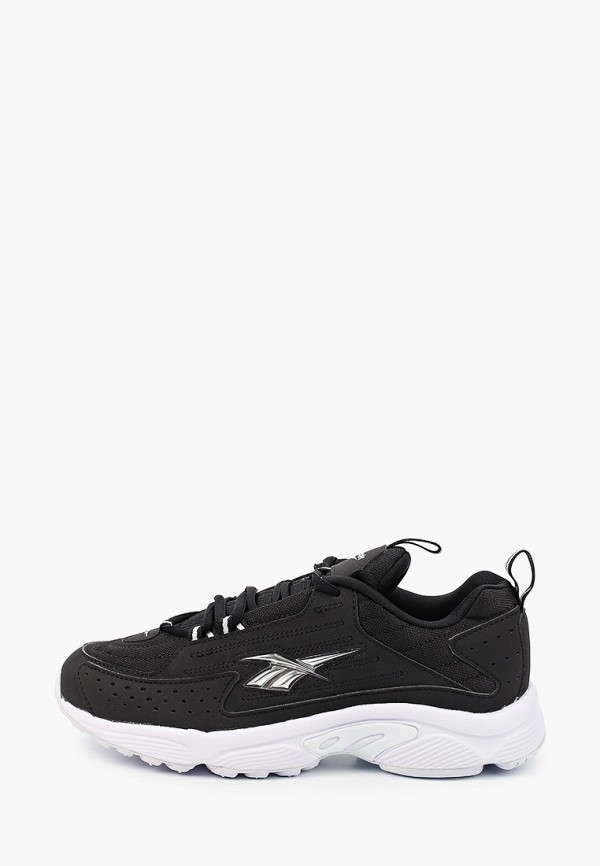 

Кроссовки Reebok Classic, Черный, DMX SERIES 2200