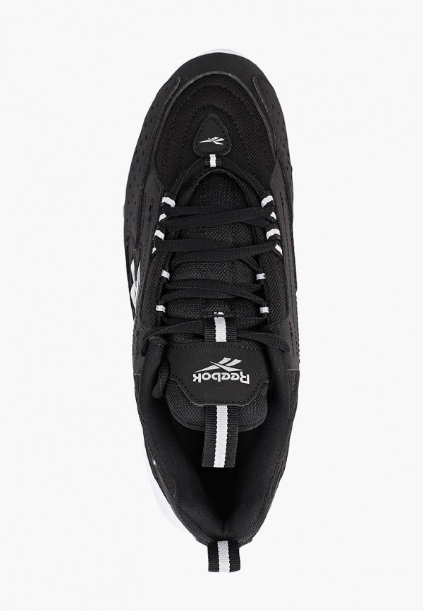 

Кроссовки Reebok Classic, Черный, DMX SERIES 2200