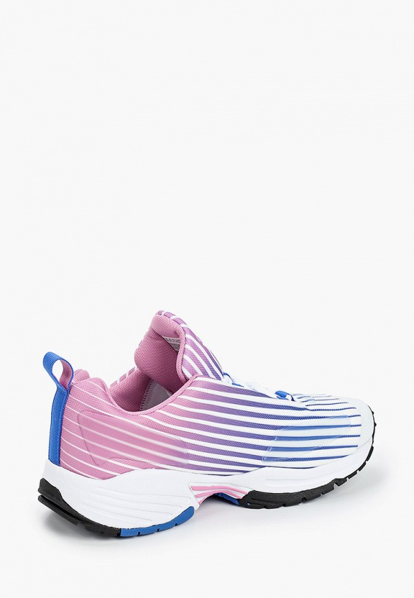 

Кроссовки Reebok Classic, Розовый, DMX THRILL
