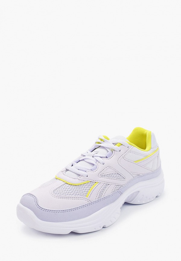 

Кроссовки Reebok Classic, Фиолетовый, Reebok Classic RE005AWHWDE2