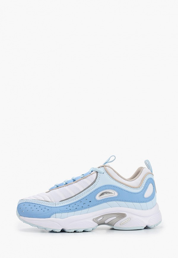 

Кроссовки Reebok Classic, Голубой, DAYTONA DMX II