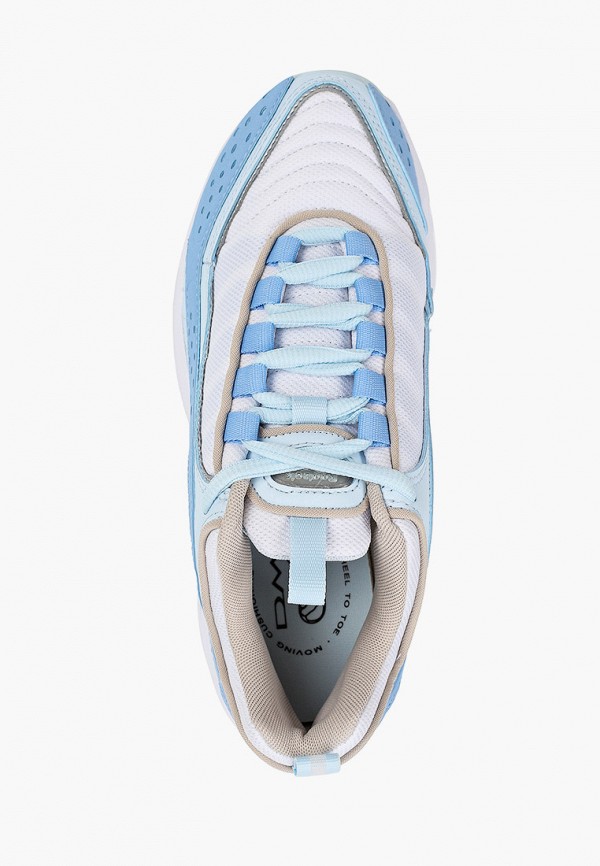 

Кроссовки Reebok Classic, Голубой, Reebok Classic RE005AWHWDE3