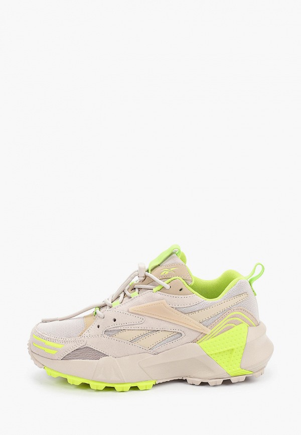 

Кроссовки Reebok Classic, Бежевый, Reebok Classic RE005AWHWDE7