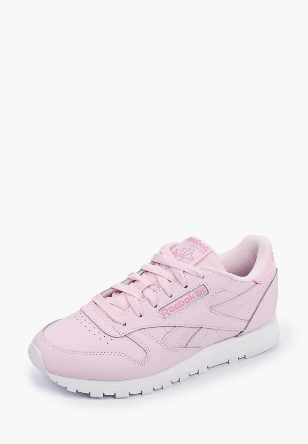 

Кроссовки Reebok Classic, Розовый, Reebok Classic RE005AWHWDE9