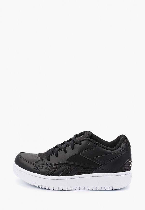 

Кроссовки Reebok Classic, Черный, Reebok Classic RE005AWHWDF3