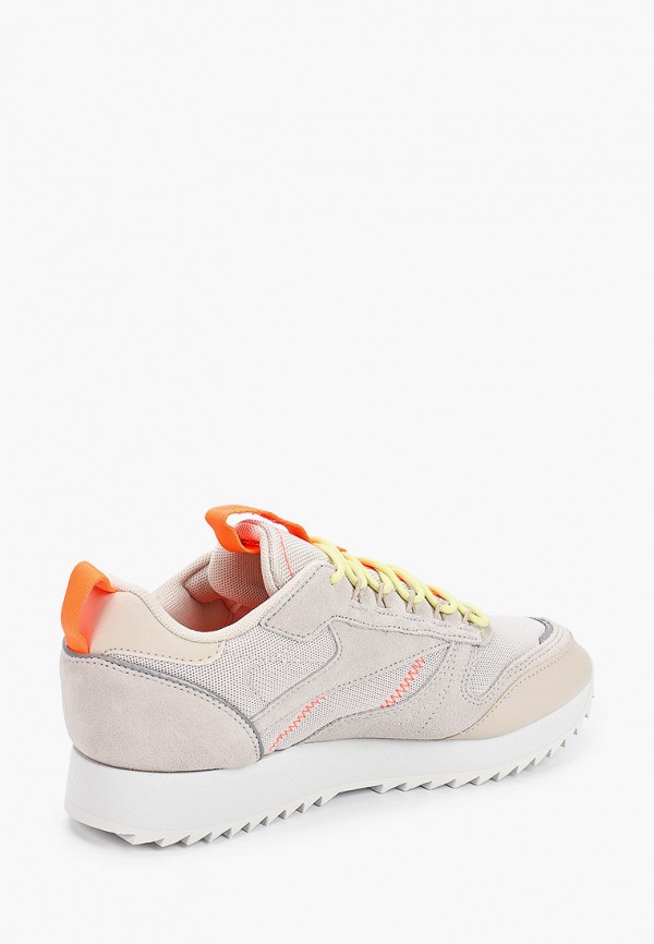 

Кроссовки Reebok Classic, Бежевый, Reebok Classic RE005AWHWDF6