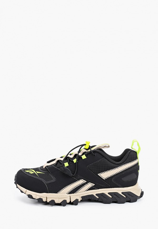 

Кроссовки Reebok Classic, Черный, DMXPERT
