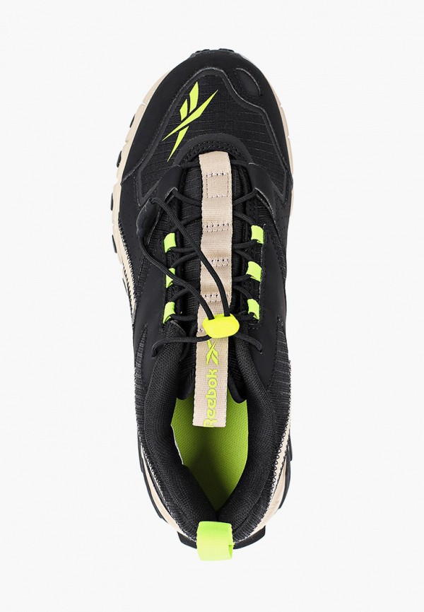 

Кроссовки Reebok Classic, Черный, Reebok Classic RE005AWHWDG5