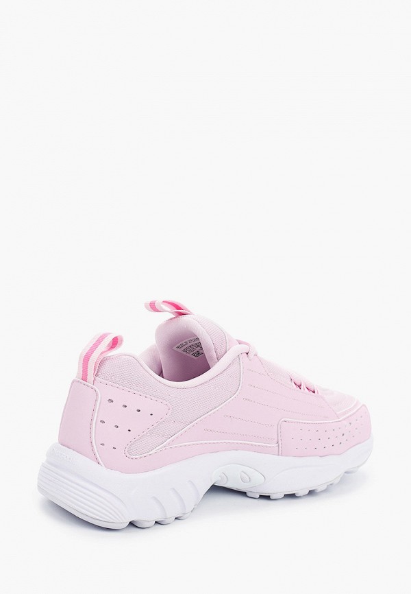 

Кроссовки Reebok Classic, Розовый, Reebok Classic RE005AWHWDG8
