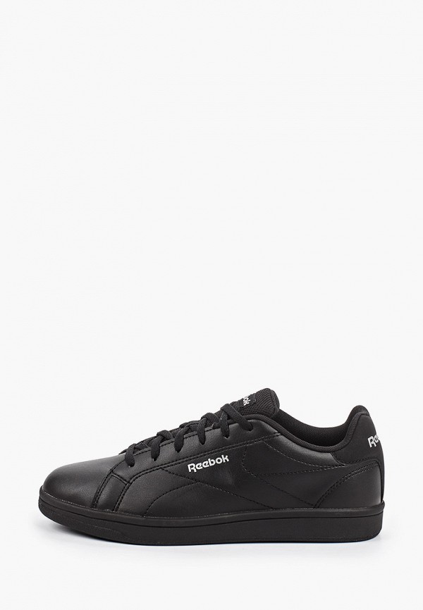 

Кеды Reebok Classic, Черный, Reebok Classic RE005AWHWDG9