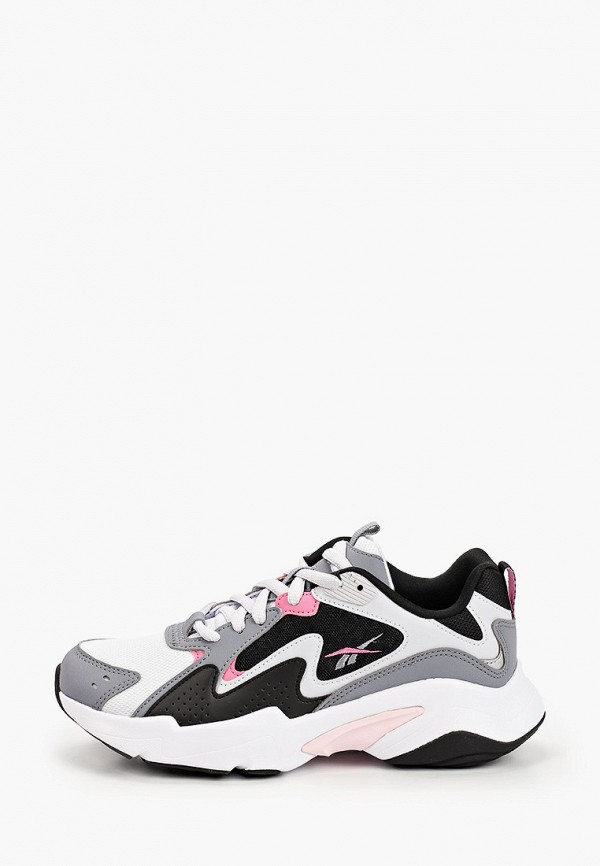 

Кроссовки Reebok Classic, Серый, Reebok Classic RE005AWHWDH0