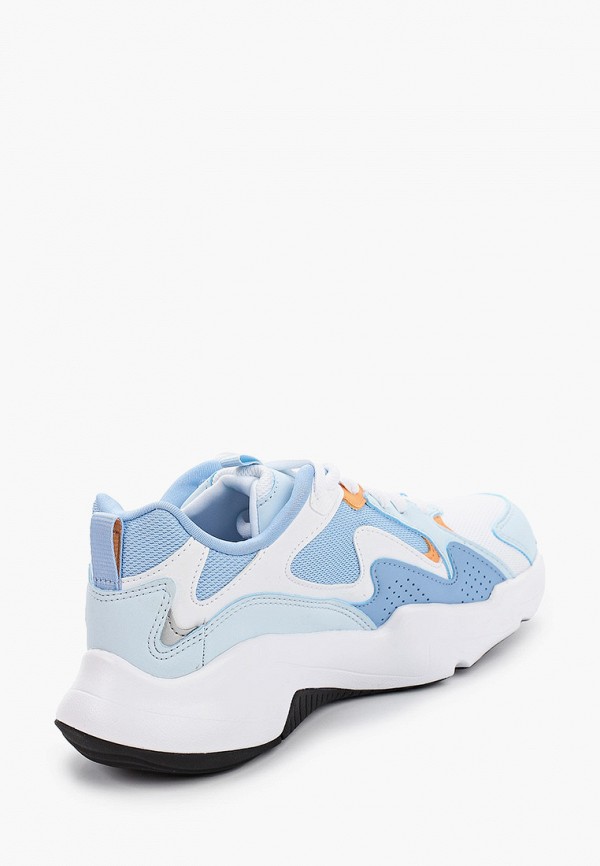 

Кроссовки Reebok Classic, Голубой, REEBOK ROYAL TURBO