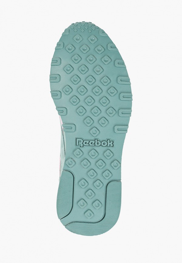 

Кроссовки Reebok Classic, Бирюзовый, Reebok Classic RE005AWHWDH2