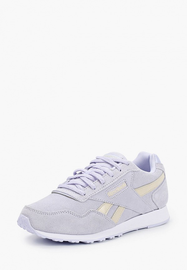 

Кроссовки Reebok Classic, Фиолетовый, Reebok Classic RE005AWHWDH3