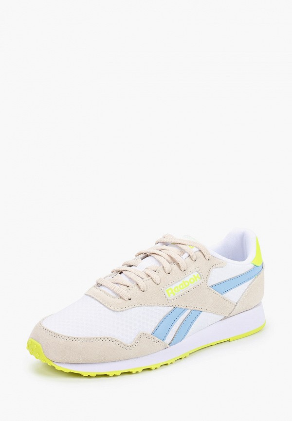 

Кроссовки Reebok Classic, Белый, Reebok Classic RE005AWHWDH4