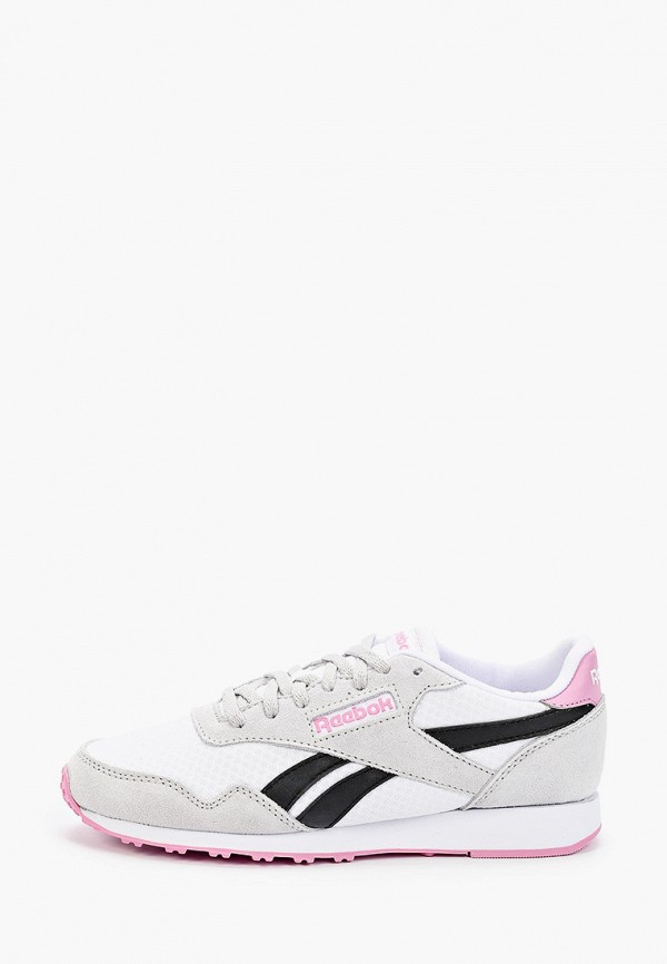 

Кроссовки Reebok Classic, Серый, Reebok Classic RE005AWHWDH5