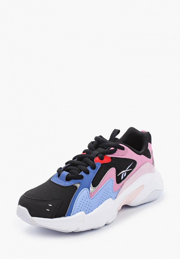 

Кроссовки Reebok Classic, Мультиколор, Reebok Classic RE005AWHWDH7