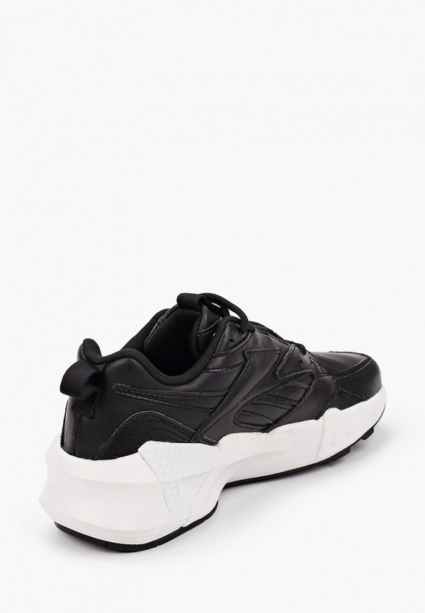 

Кроссовки Reebok Classic, Черный, Reebok Classic RE005AWHWDI1