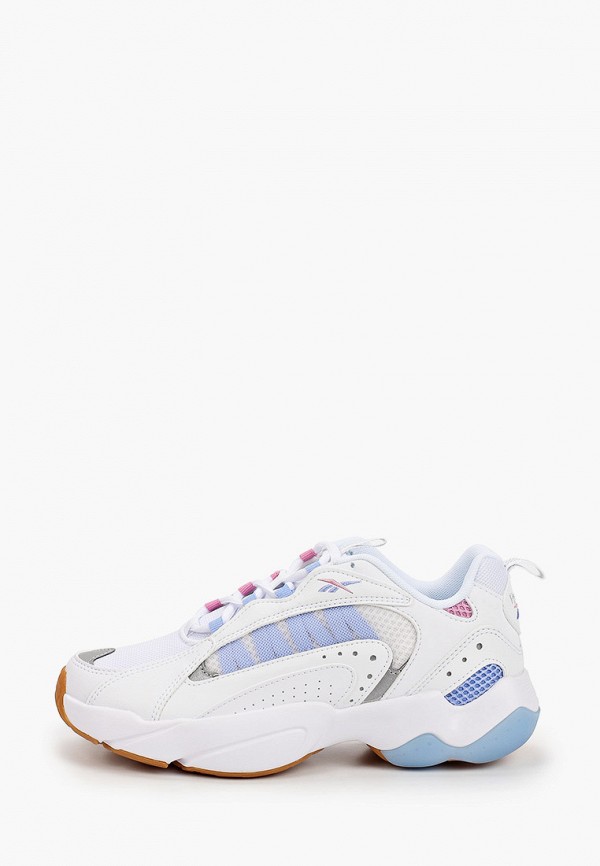 

Кроссовки Reebok Classic, Белый, Reebok Classic RE005AWHWDI3
