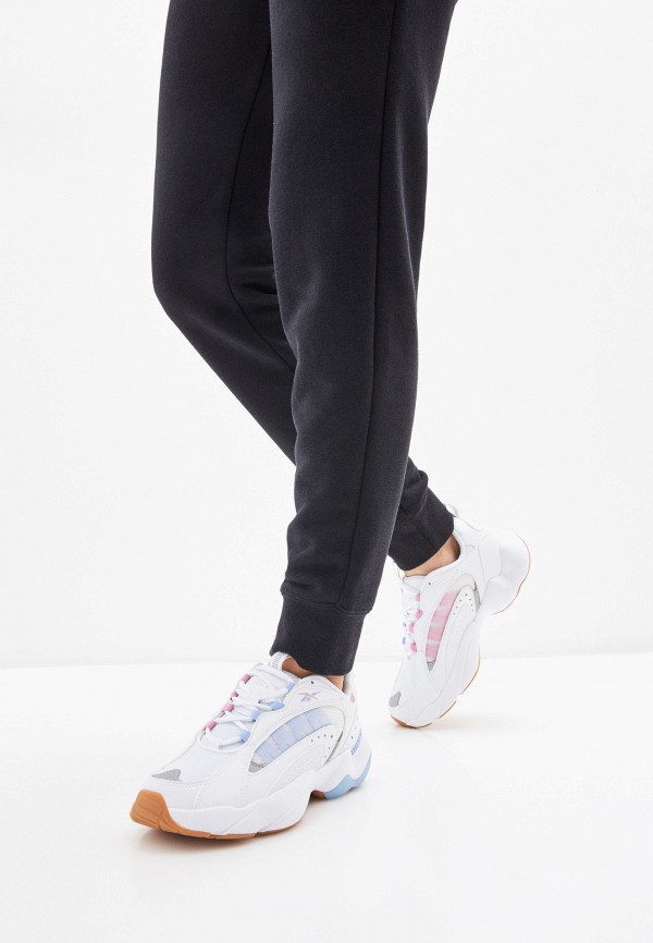 

Кроссовки Reebok Classic, Белый, Reebok Classic RE005AWHWDI3