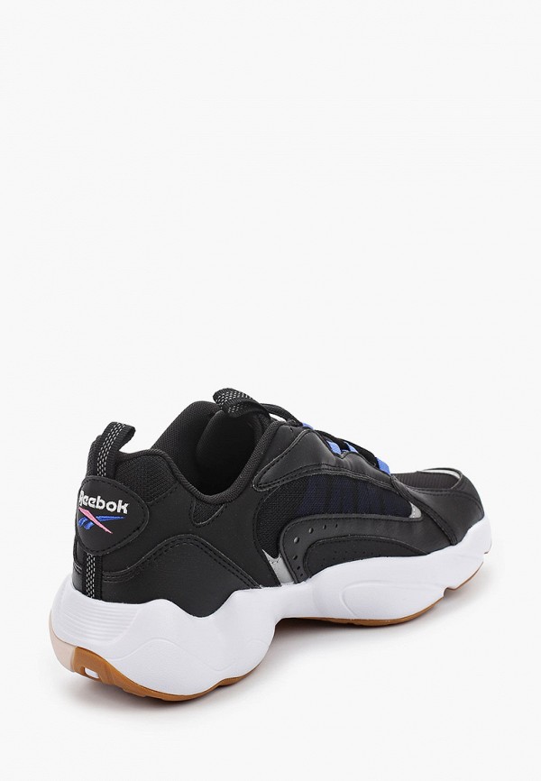 

Кроссовки Reebok Classic, Черный, Reebok Classic RE005AWHWDI4