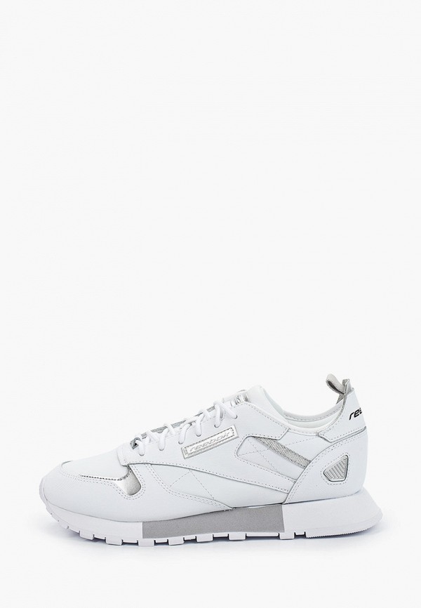 

Кроссовки Reebok Classic, Белый, Reebok Classic RE005AWHWDJ5