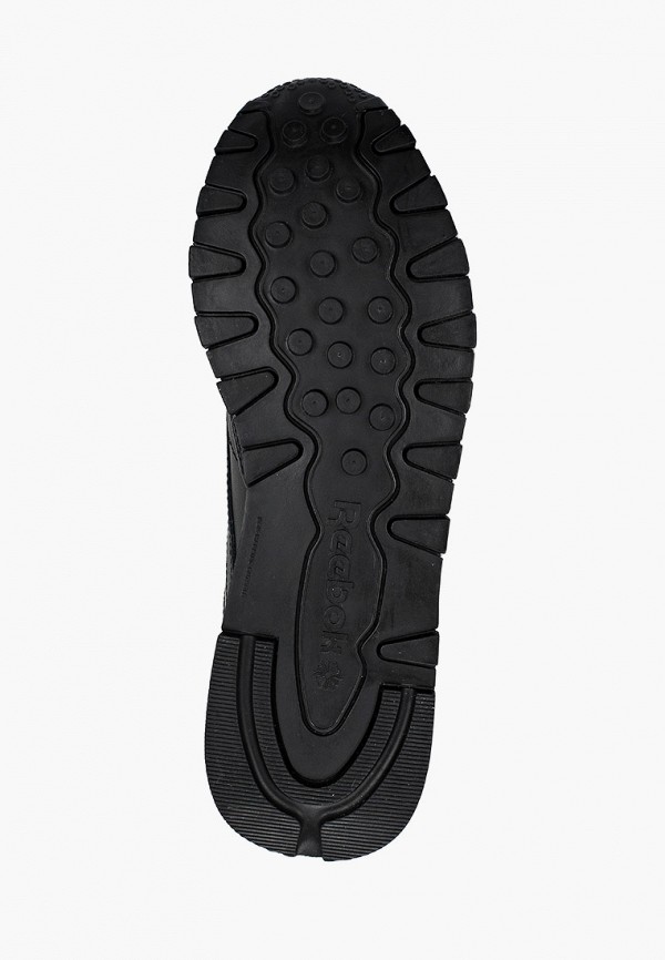 

Кроссовки Reebok Classic, Черный, Reebok Classic RE005AWHWDJ6