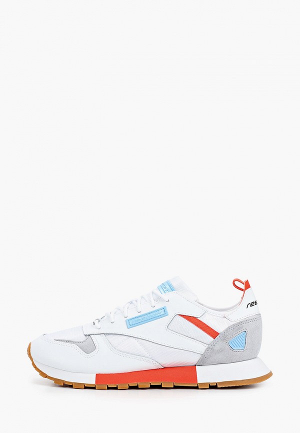 

Кроссовки Reebok Classic, Белый, Reebok Classic RE005AWHWDJ7