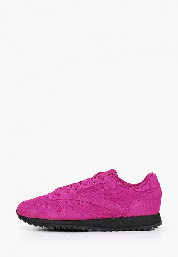 

Кроссовки Reebok Classic, Розовый, Reebok Classic RE005AWHWDJ8