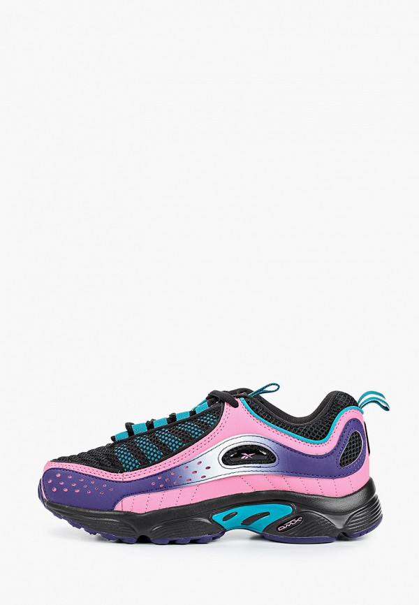 

Кроссовки Reebok Classic, Разноцветный, DAYTONA DMX II