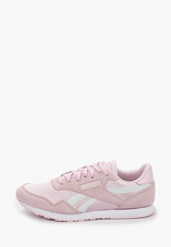 

Кроссовки Reebok Classic, Розовый, Reebok Classic RE005AWJBMT8