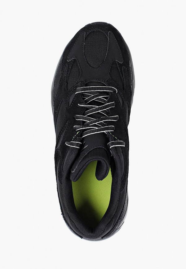 

Кроссовки Reebok Classic, Черный, Reebok Classic RE005AWJFRZ1
