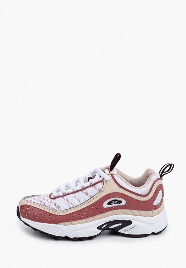 

Кроссовки Reebok Classic, Розовый, DAYTONA DMX II