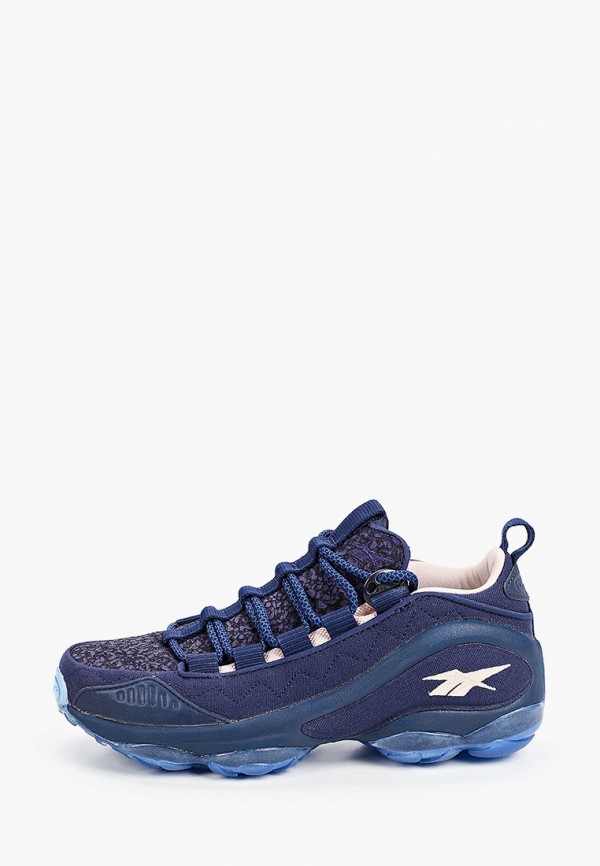 

Кроссовки Reebok Classic, Синий, DMX RUN 10