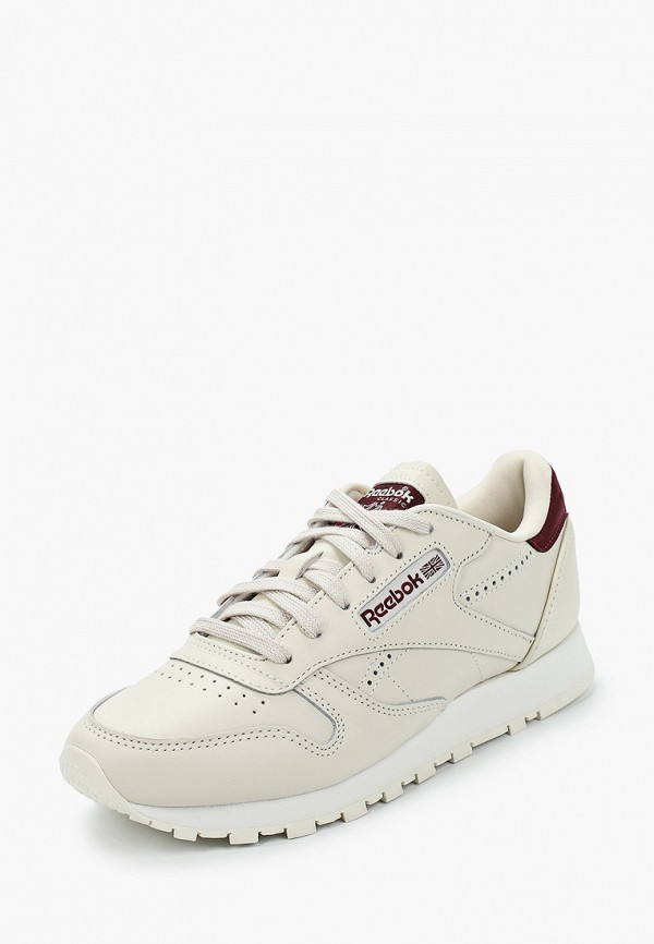 Кроссовки Reebok Classic FW2044 Фото 2