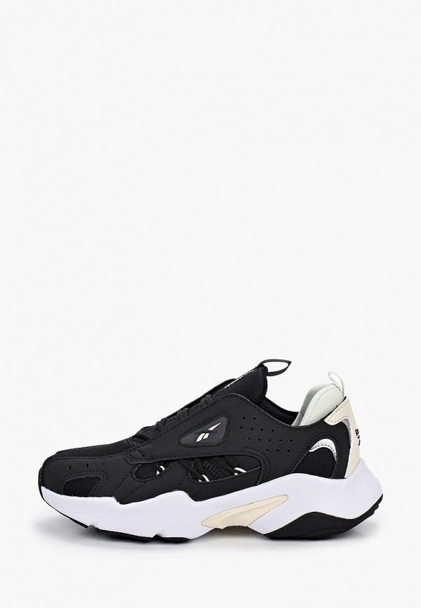

Кроссовки Reebok Classic, Черный, REEBOK ROYAL TURBO IMPULSE 2.0