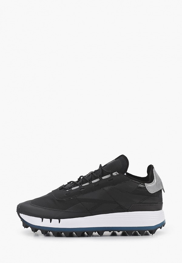 

Кроссовки Reebok Classic, Черный, REEBOK LEGACY 83