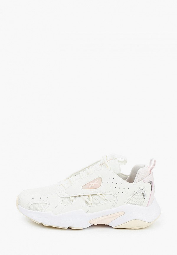

Кроссовки Reebok Classic, Белый, REEBOK ROYAL TURBO IMPULSE 2.0