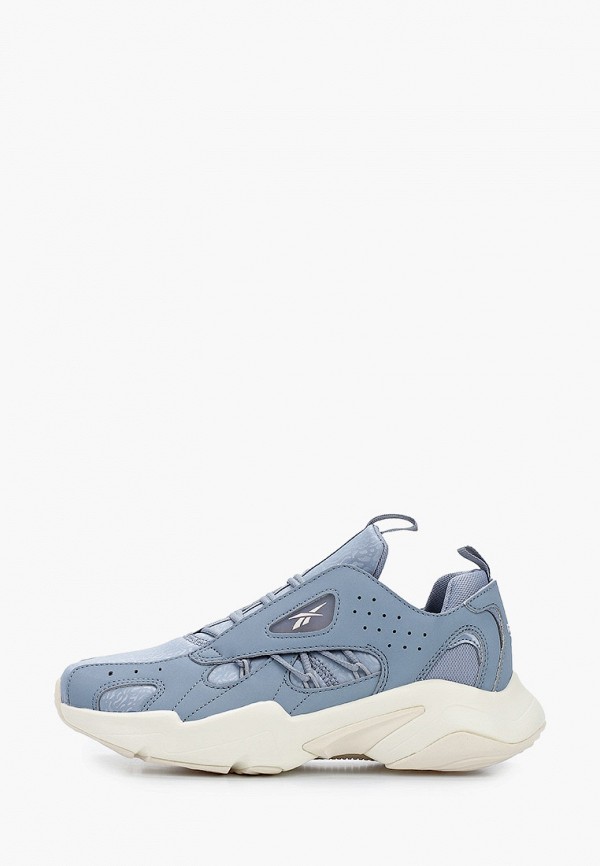 

Кроссовки Reebok Classic, Голубой, REEBOK ROYAL TURBO IMPULSE 2.0