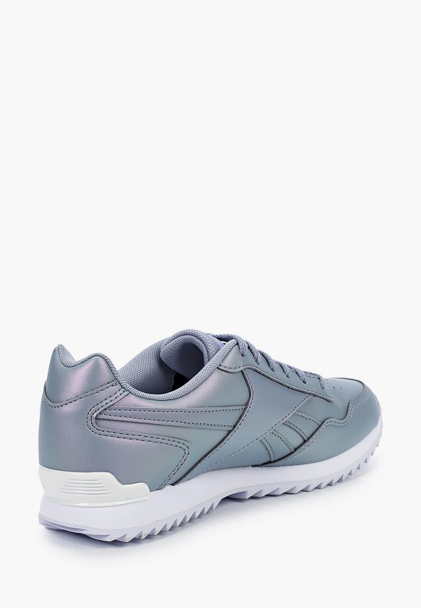 

Кроссовки Reebok Classic, Серый, Reebok Classic RE005AWJMFK3