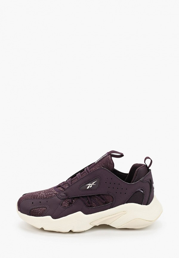 

Кроссовки Reebok Classic, Фиолетовый, Reebok Classic RE005AWJMFK5