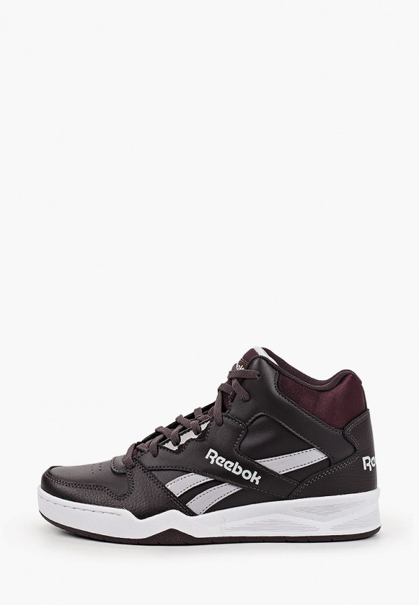 

Кеды Reebok Classic, Фиолетовый, REEBOK ROYAL BB4500 HI2